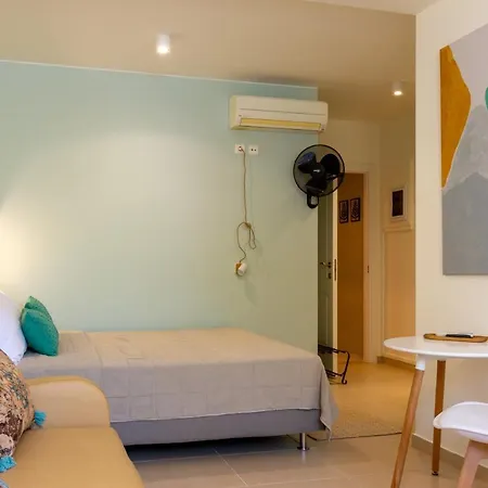 Apartamento The Sea