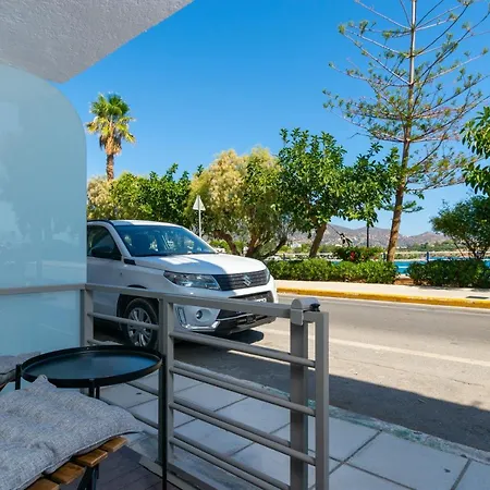 Apartamento The Sea