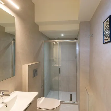 Apartamento The Sea